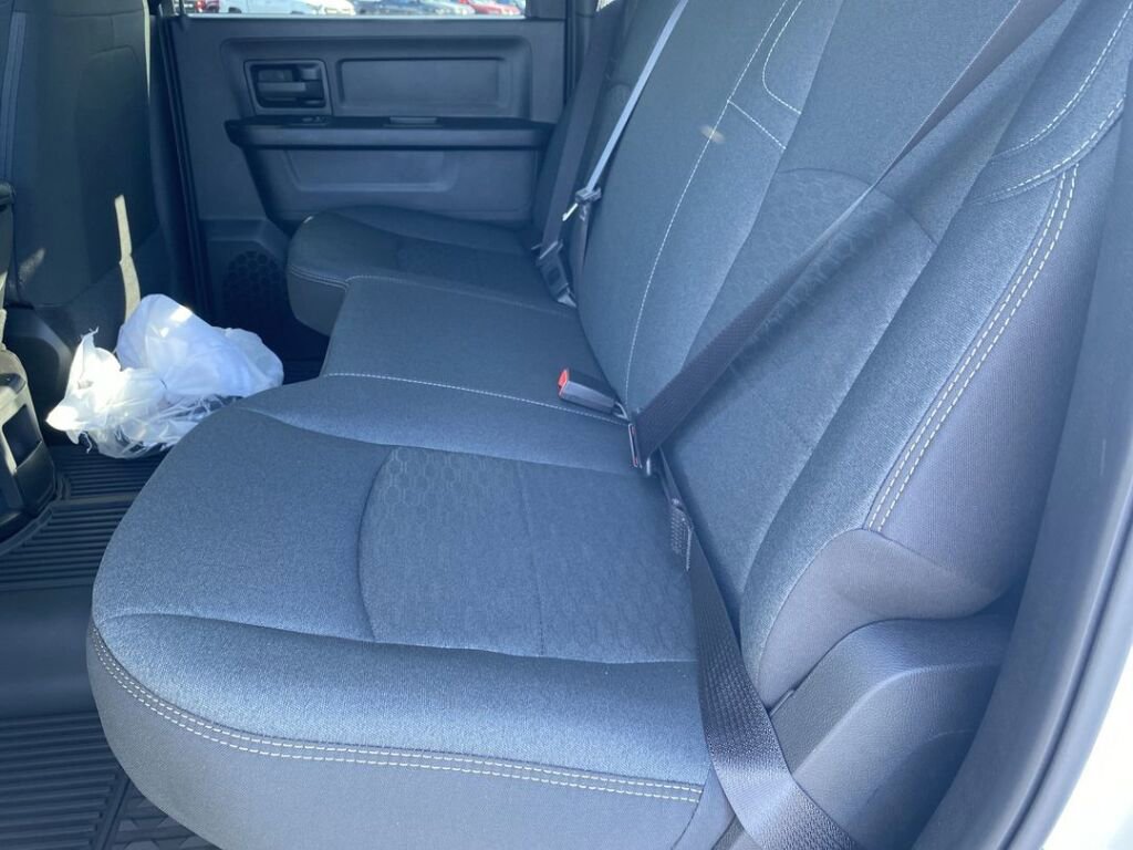 New 2026 RAM 2500 Tradesman image 23