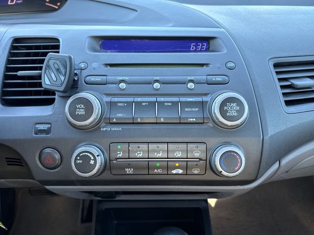 Used 2009 Honda Civic EX image 22