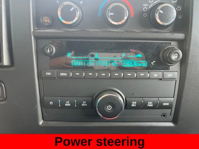 Used 2023 GMC Savana 2500 w/ Driver Convenience Package image 19