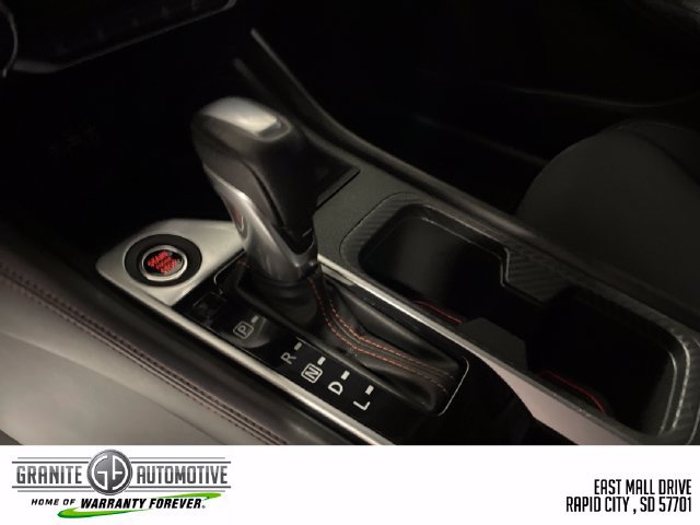 Used 2022 Nissan Sentra SR FWD image 22