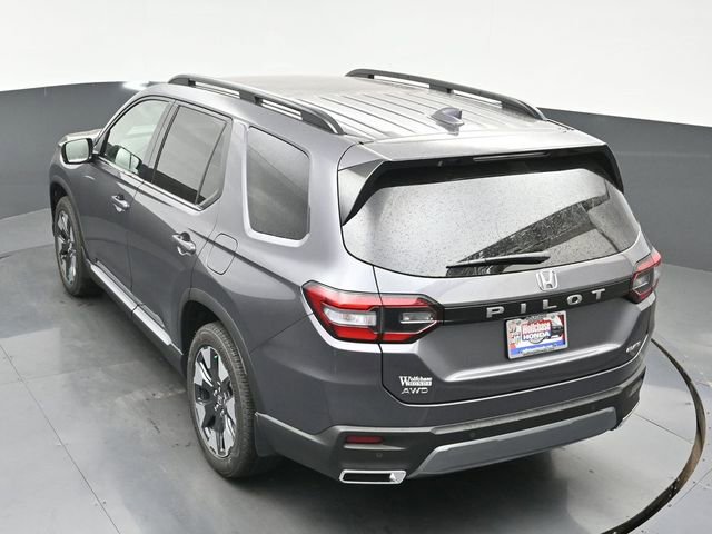 New 2026 Honda Pilot Elite image 30