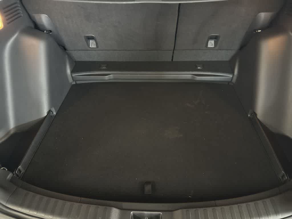 Used 2022 Honda CR-V EX-L image 24