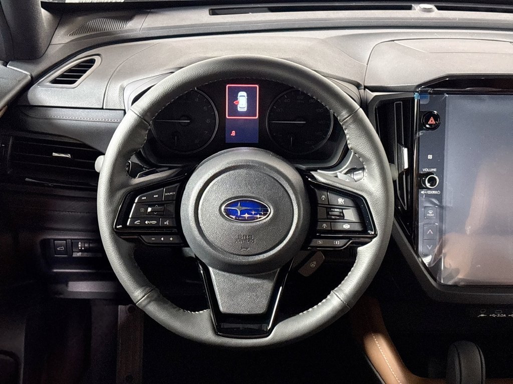 New 2026 Subaru Forester Touring w/ Touring Package AWD/4WD image 13