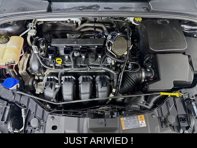 Used 2016 Ford Focus SE image 26