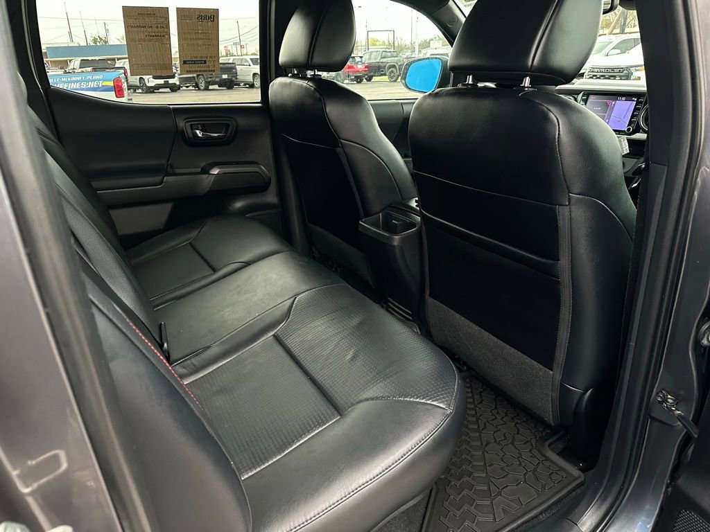 Used 2021 Toyota Tacoma TRD Pro image 18