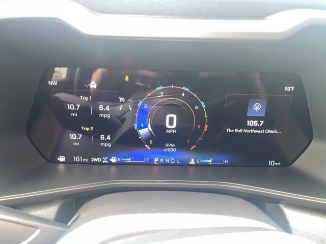 New 2026 Chevrolet Colorado Trail Boss image 20