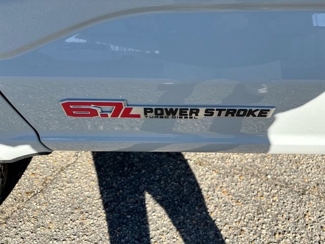 New 2026 Ford F350 Platinum AWD/4WD image 24