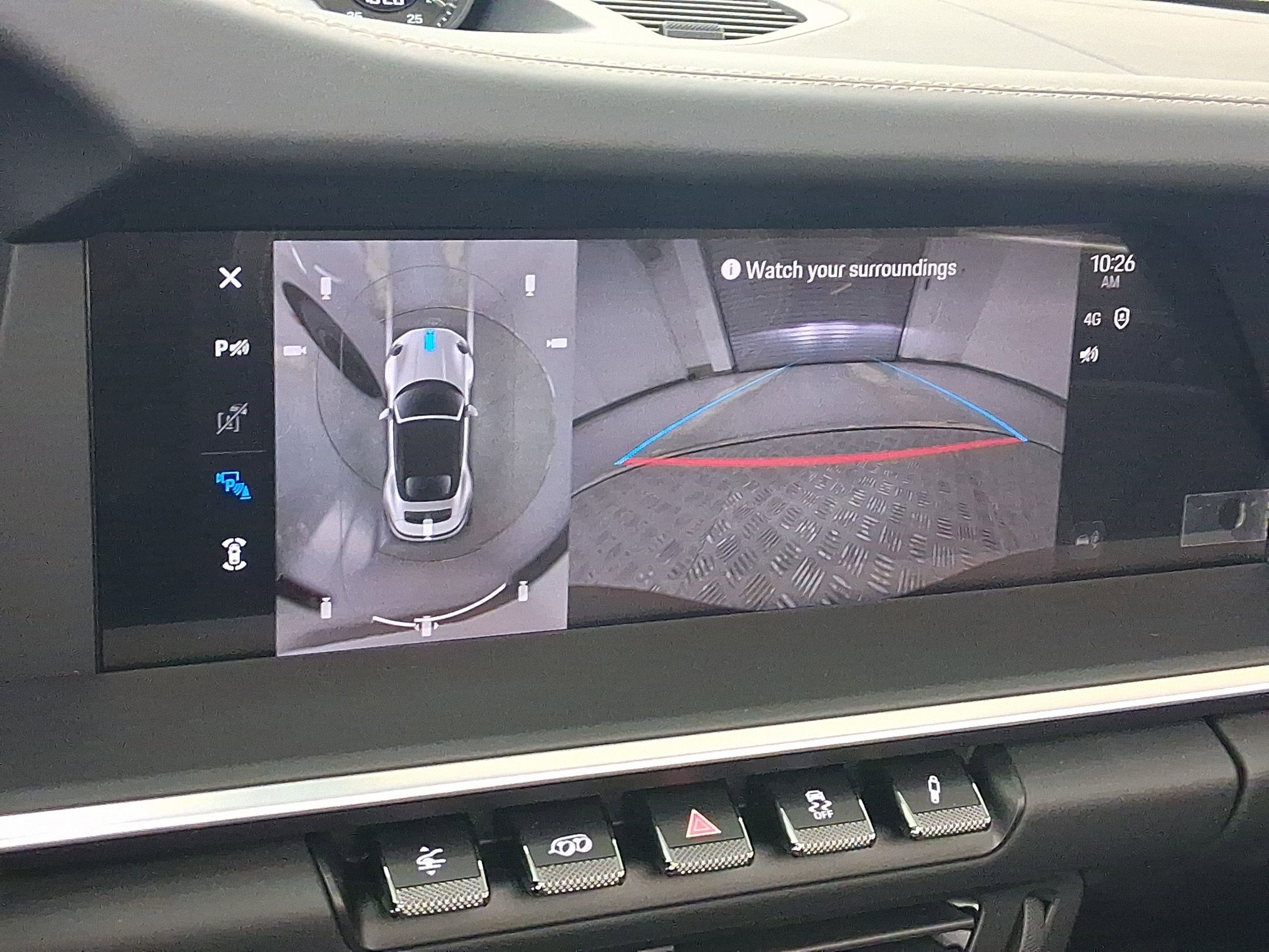 New 2026 Porsche 911 Carrera GTS image 23