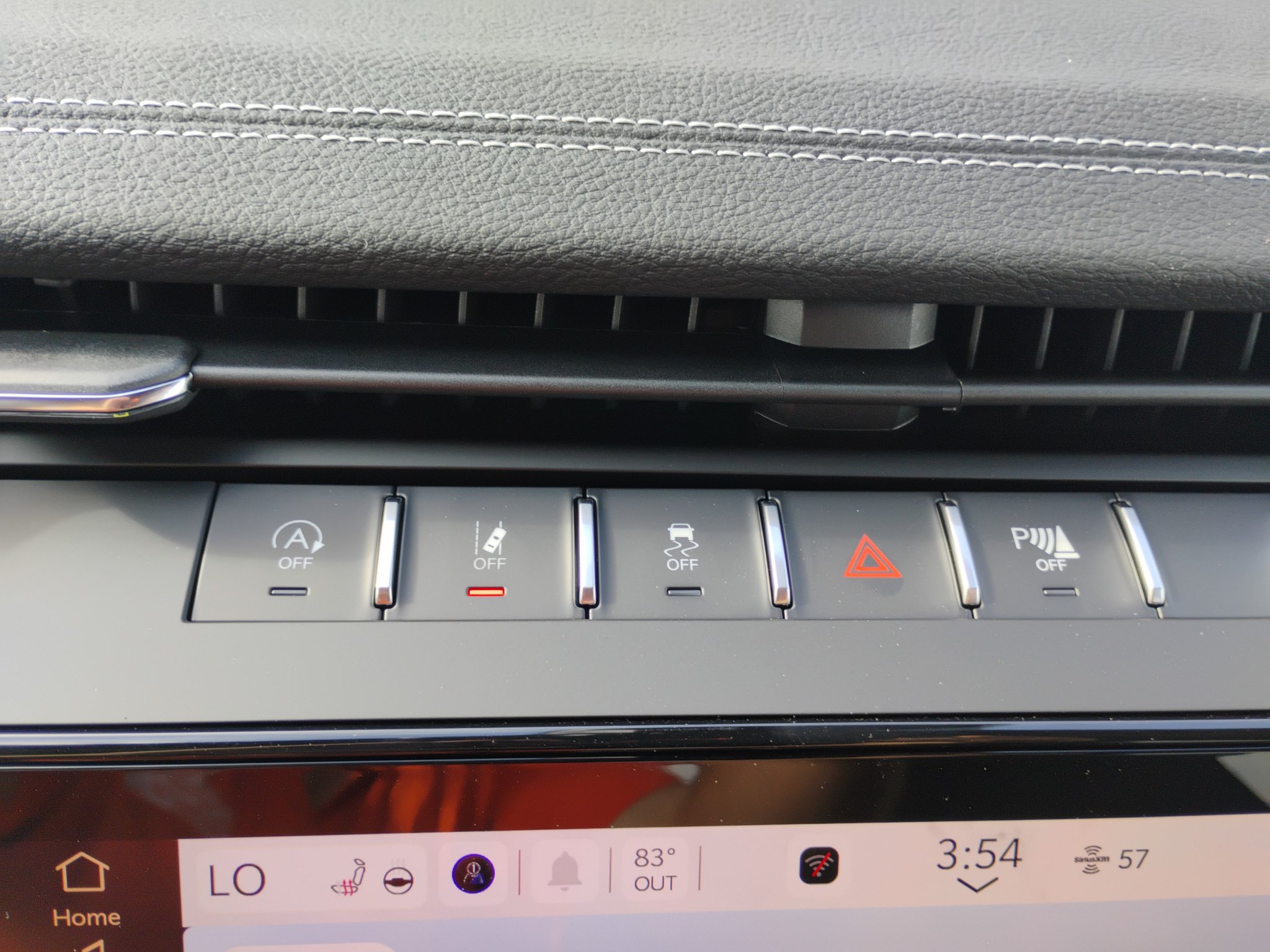 New 2027 Jeep Grand Cherokee Altitude AWD/4WD image 33