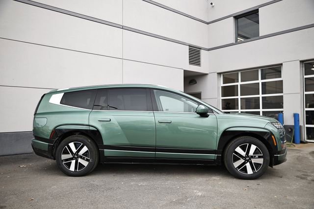 New 2026 Hyundai Ioniq 9 SEL image 3