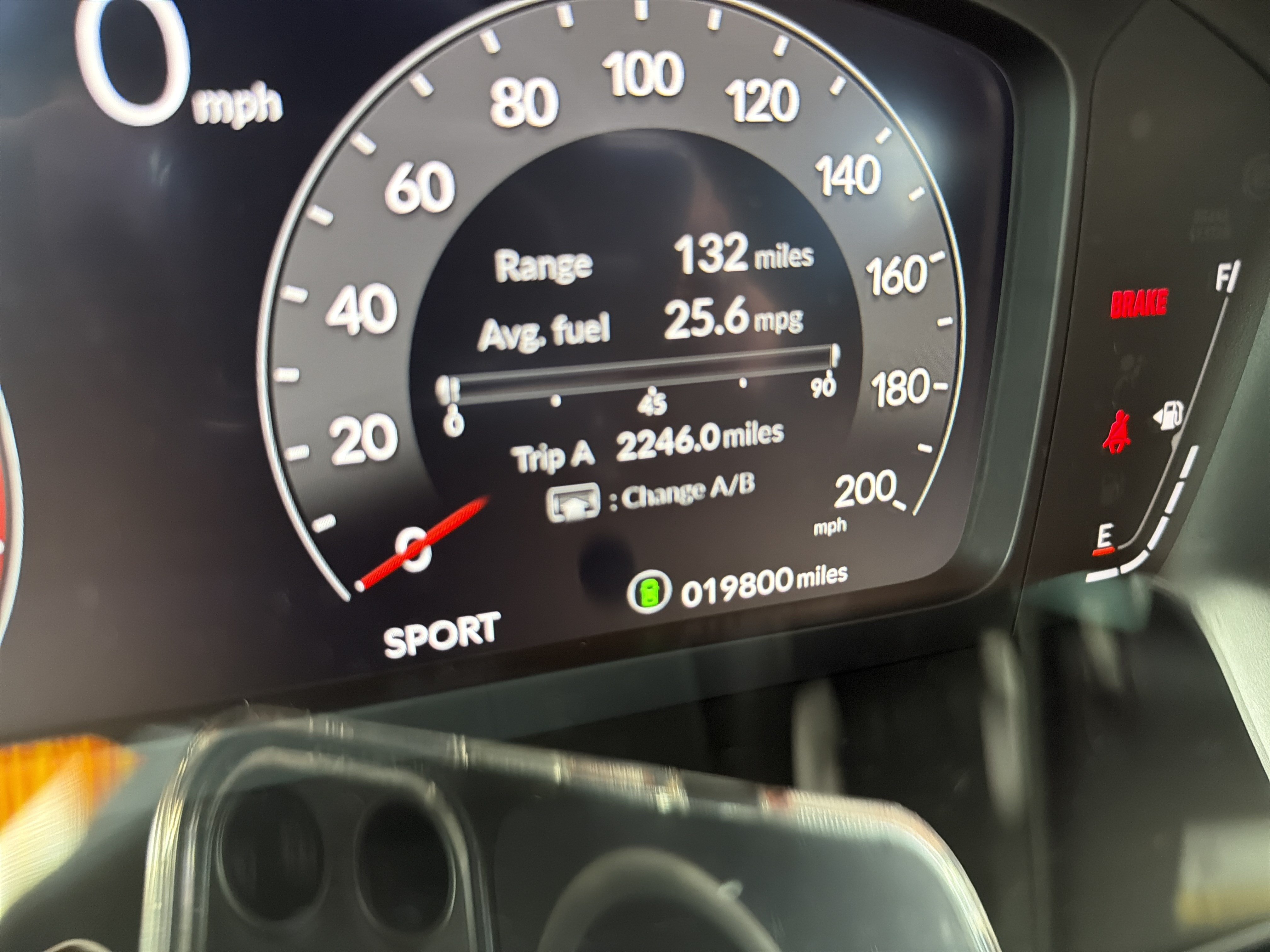 Certified 2024 Acura Integra Type S FWD image 22