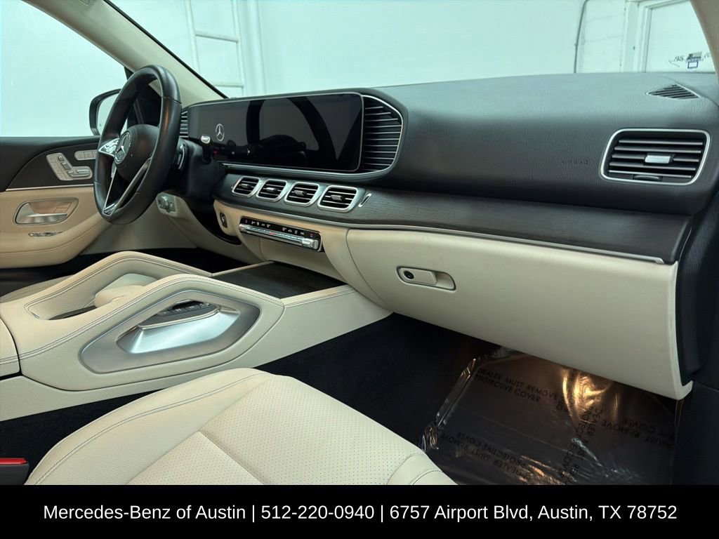 Certified 2024 Mercedes-Benz GLE 350 4MATIC image 29