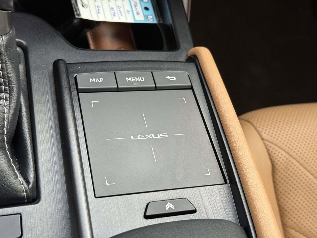 Used 2021 Lexus ES 350 Ultra Luxury w/ Accessory Package 2 image 23