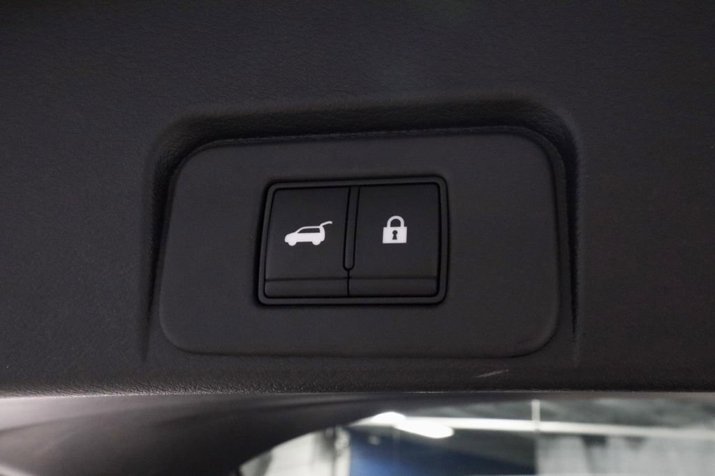 Certified 2021 Nissan Rogue SL AWD/4WD image 21