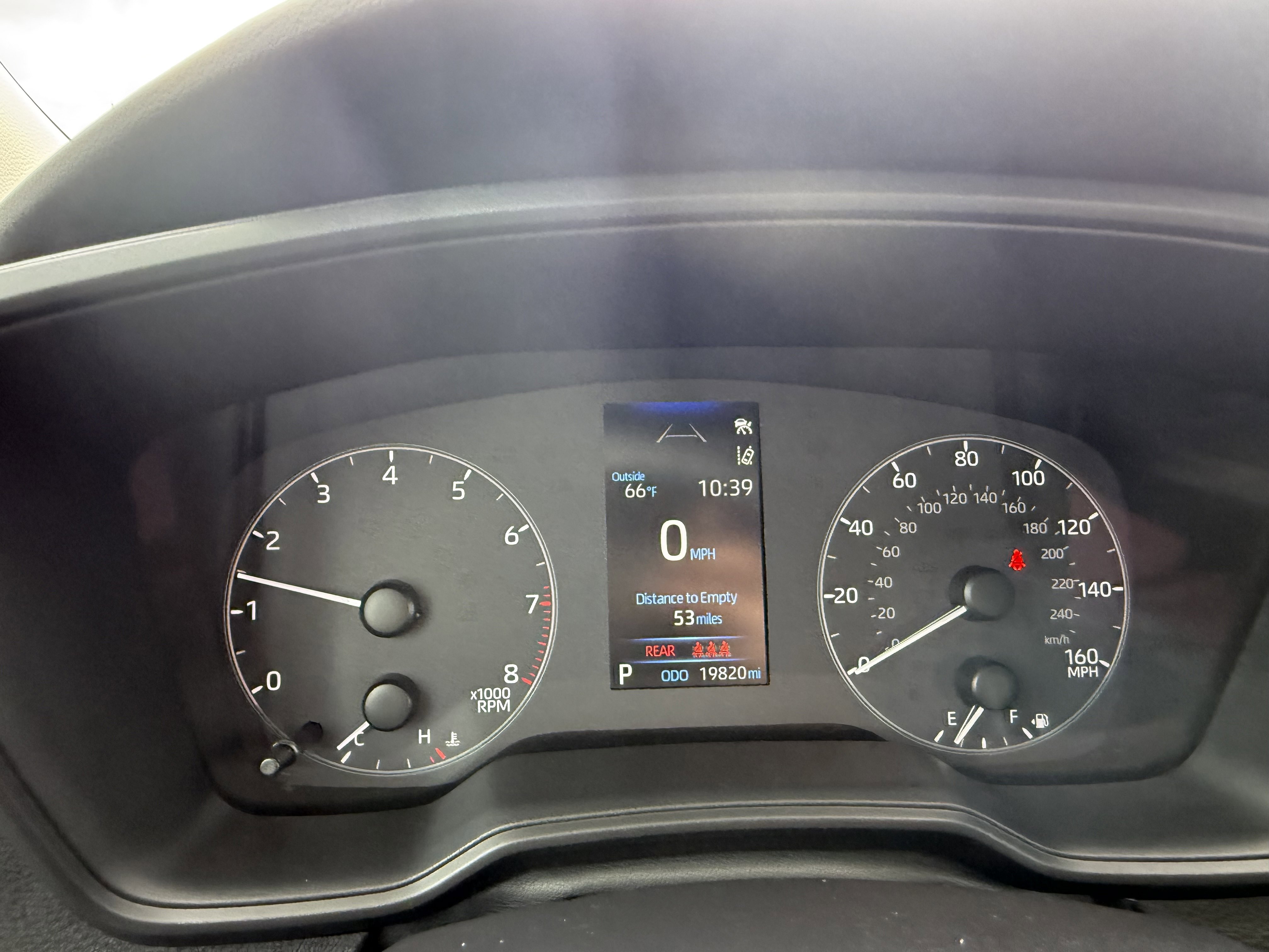 Certified 2024 Toyota Corolla LE image 7