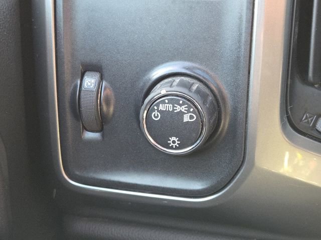 Used 2015 Chevrolet Silverado 1500 LT w/ Texas Edition, 1LT Trim image 8