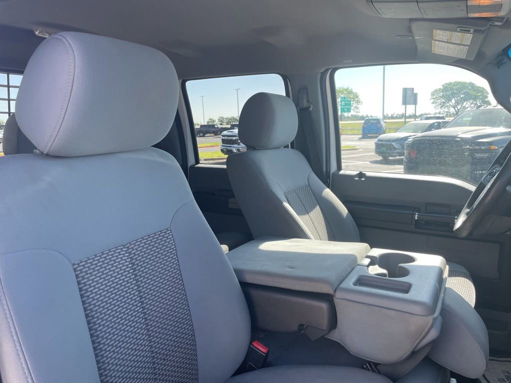 Used 2016 Ford F250 XLT AWD/4WD image 26