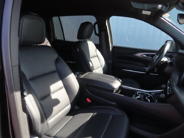 Used 2026 Chevrolet Traverse LT AWD/4WD image 25