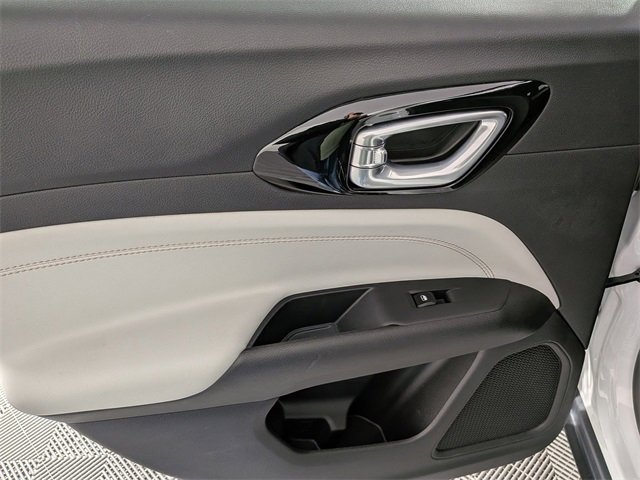 Used 2024 Jeep Compass Limited image 25