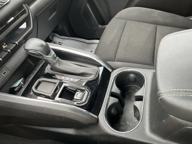 Used 2024 GMC Canyon Elevation RWD image 21