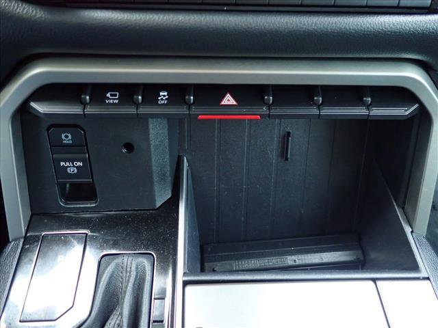 Used 2023 Toyota Sequoia SR5 w/ SR5 Premium Package image 22