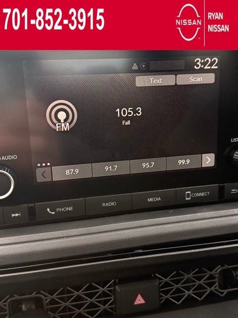 Used 2024 Honda Accord EX image 9