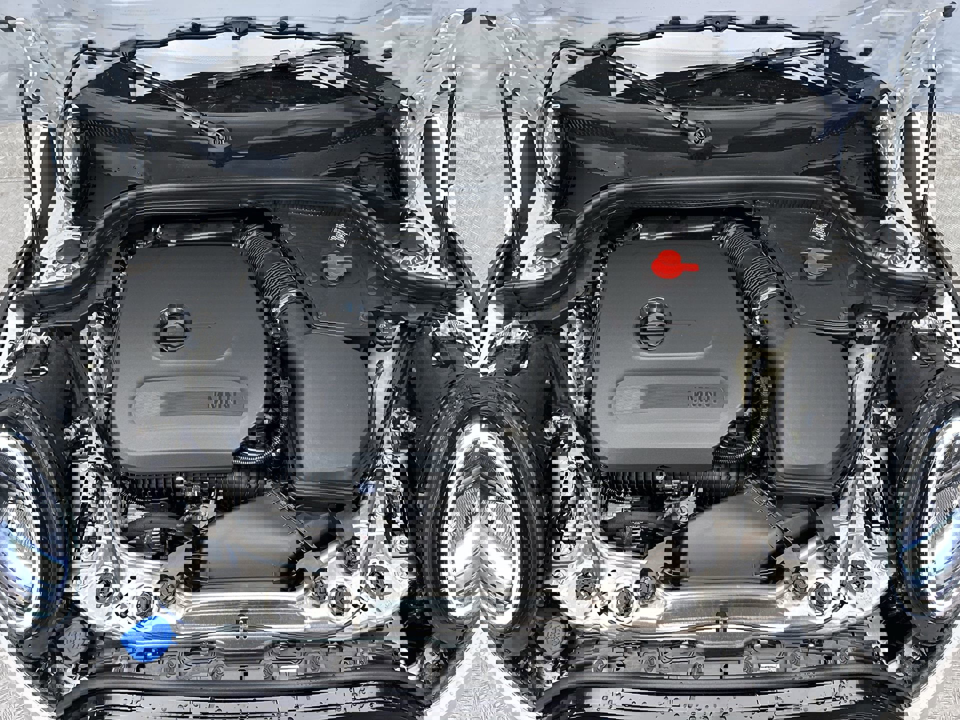 New 2026 MINI Cooper 4-Door Hardtop image 28