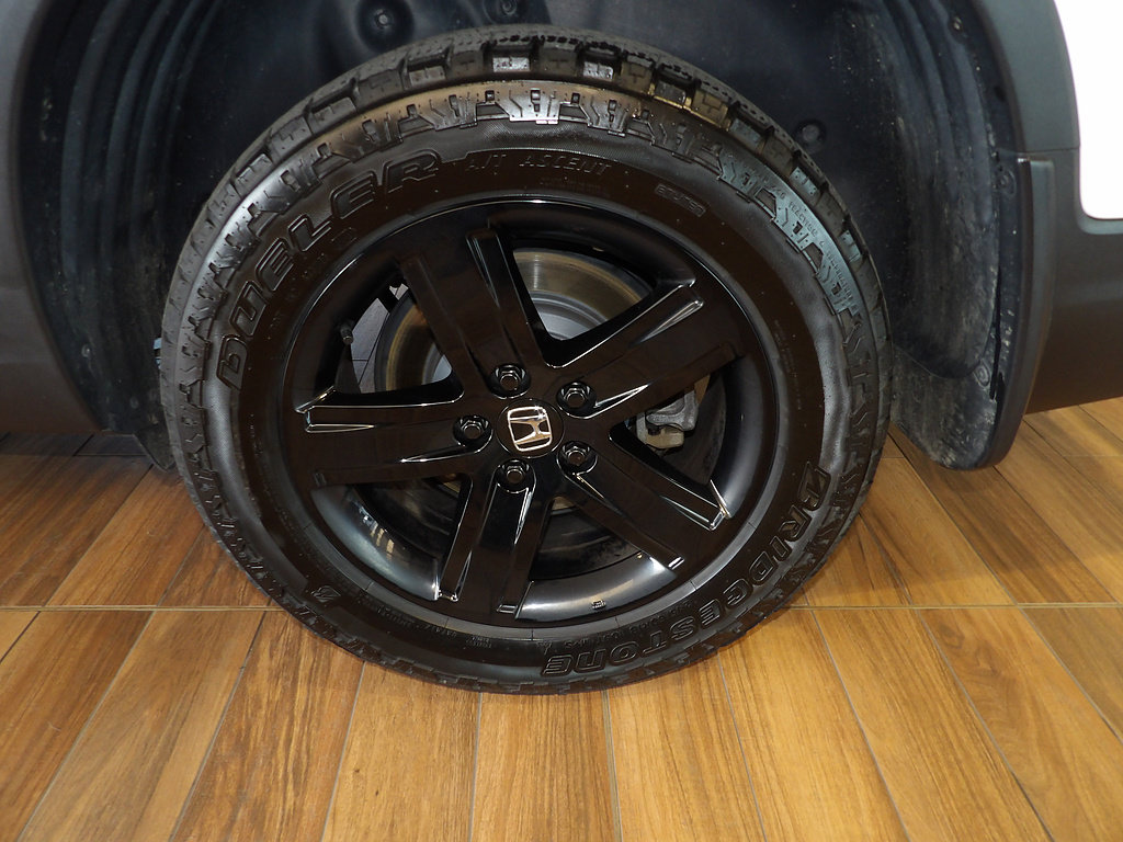 Used 2022 Honda Ridgeline Black Edition image 9