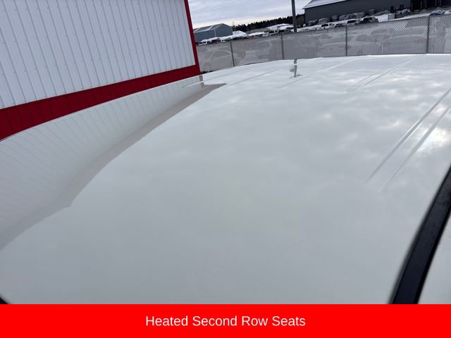 Used 2018 RAM 1500 Laramie w/ Convenience Group image 10