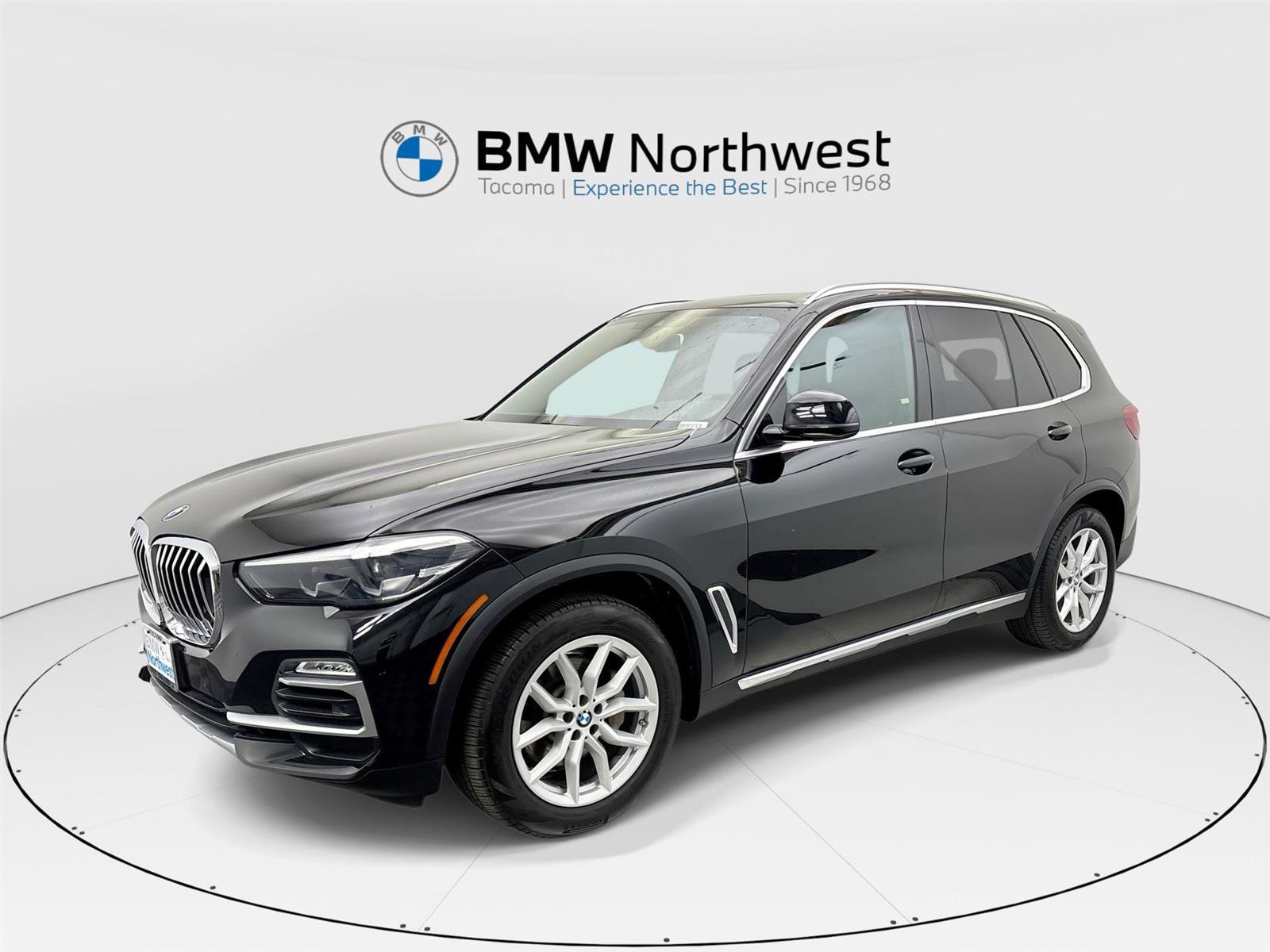 Used 2019 BMW X5 xDrive40i