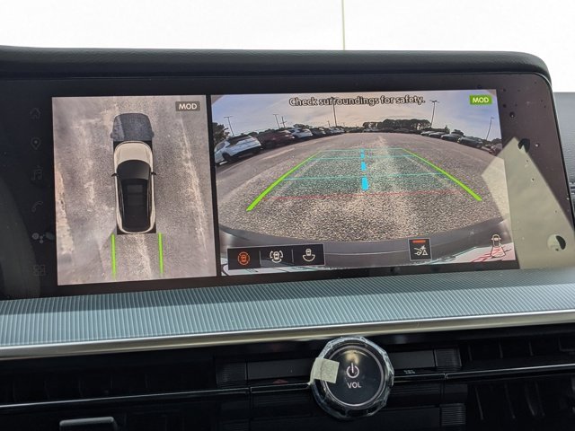 New 2026 Nissan Murano SL image 33