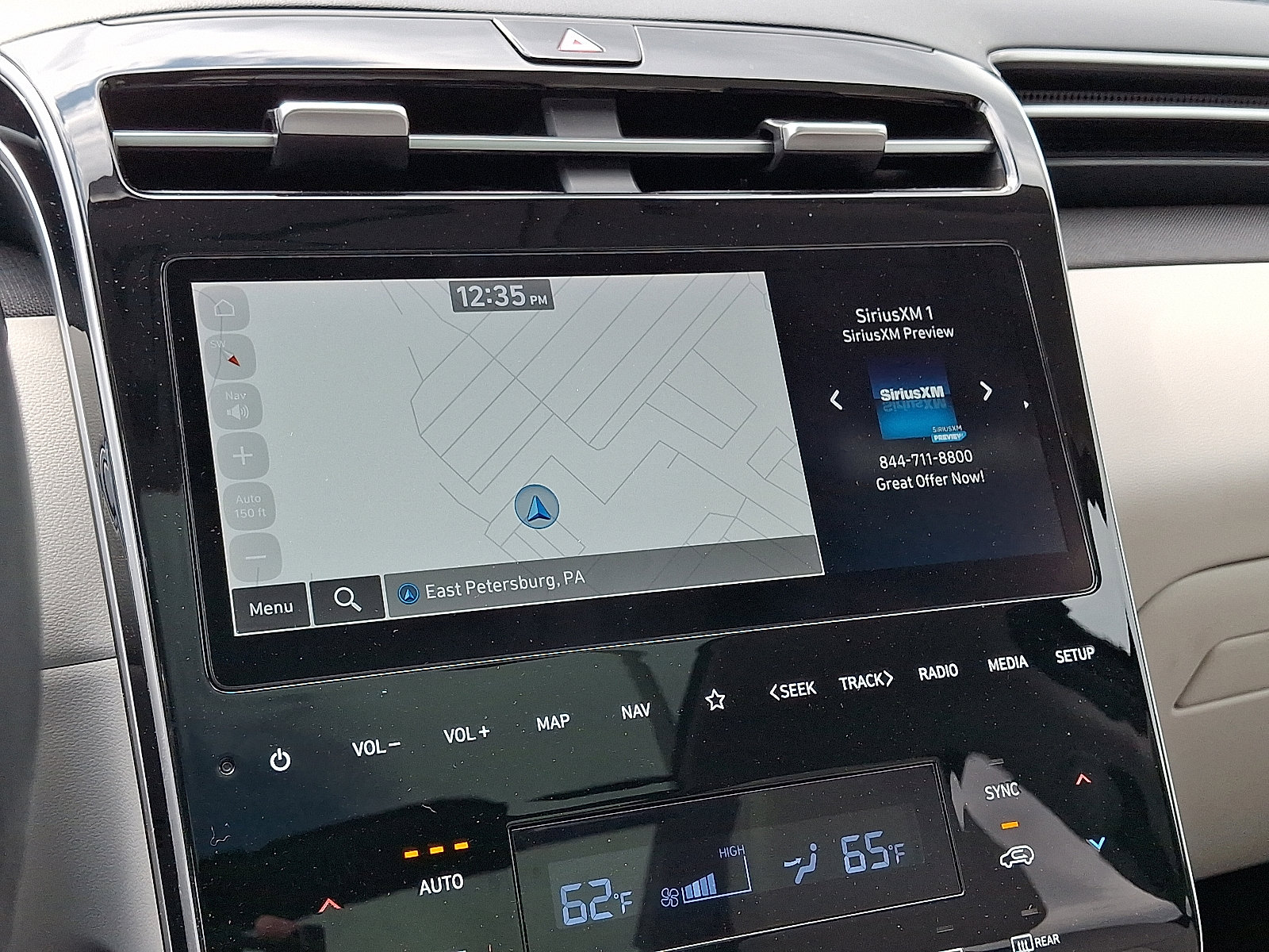 Used 2023 Hyundai Tucson Limited image 18