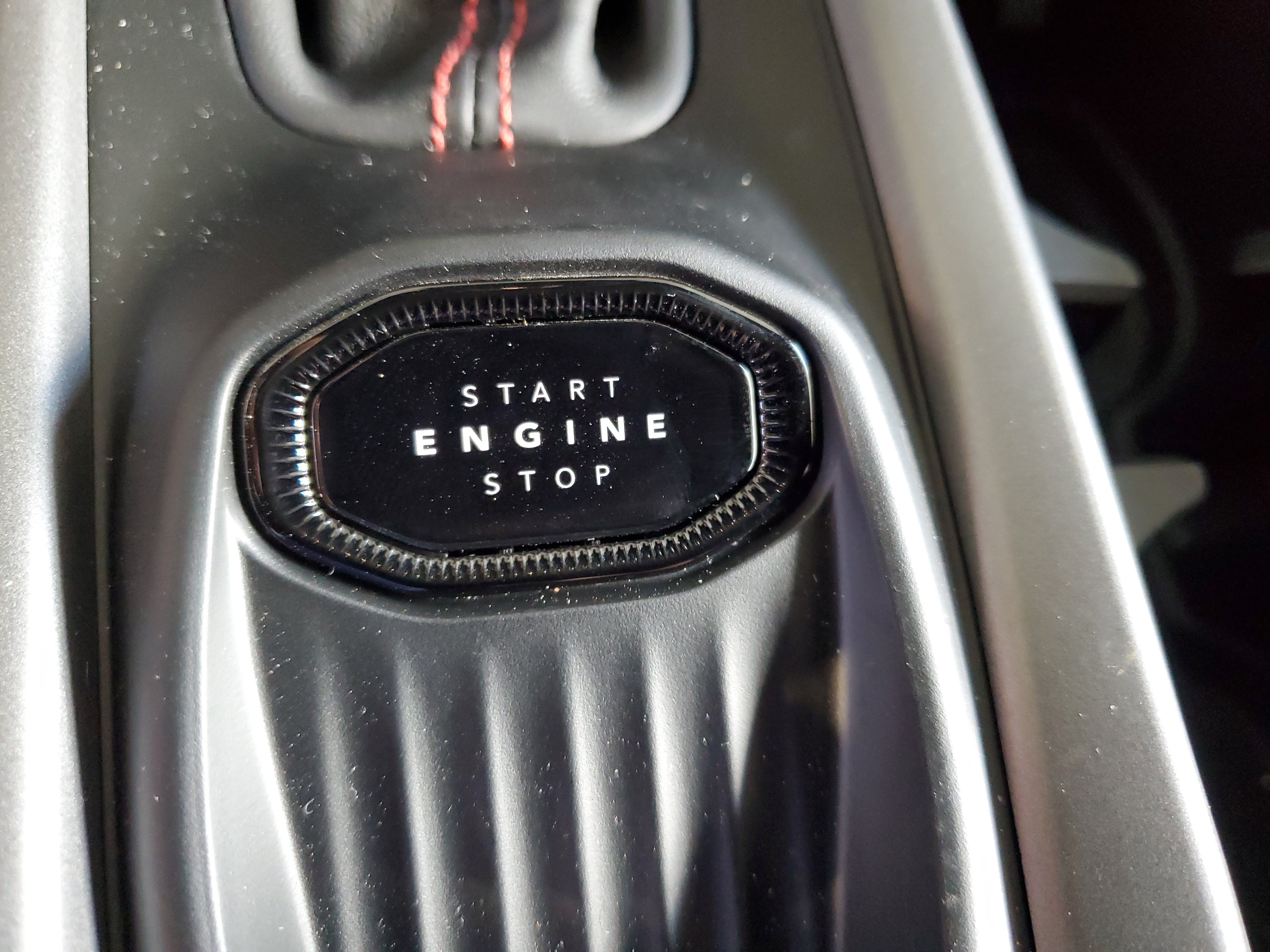 New 2026 Dodge Charger Scat Pack AWD/4WD image 30