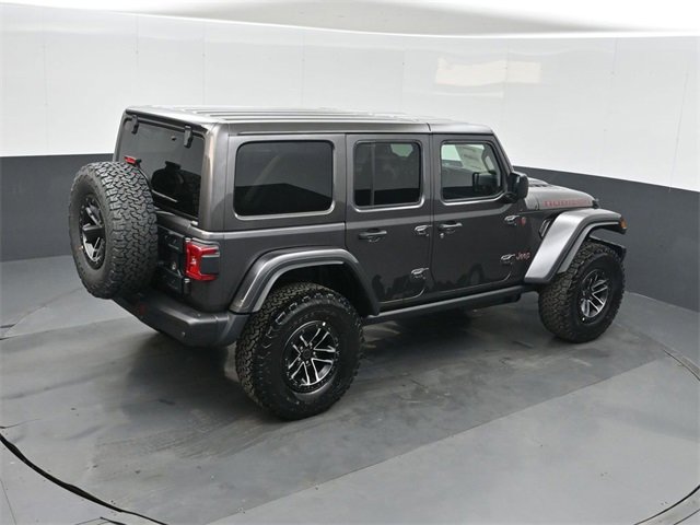 New 2026 Jeep Wrangler Unlimited Rubicon image 31