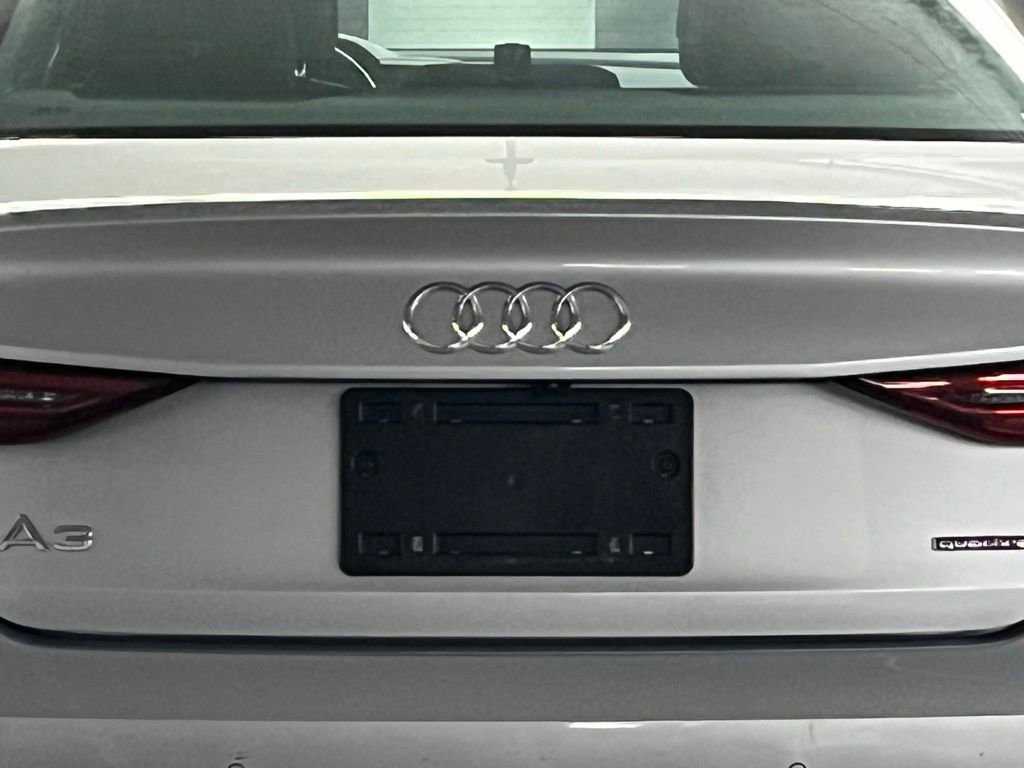 Used 2024 Audi A3 2.0T Premium w/ Convenience Package image 30