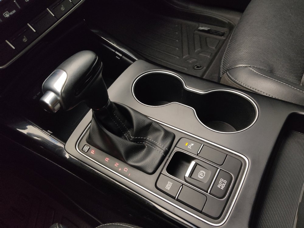 Used 2019 Kia Sorento SX FWD image 26