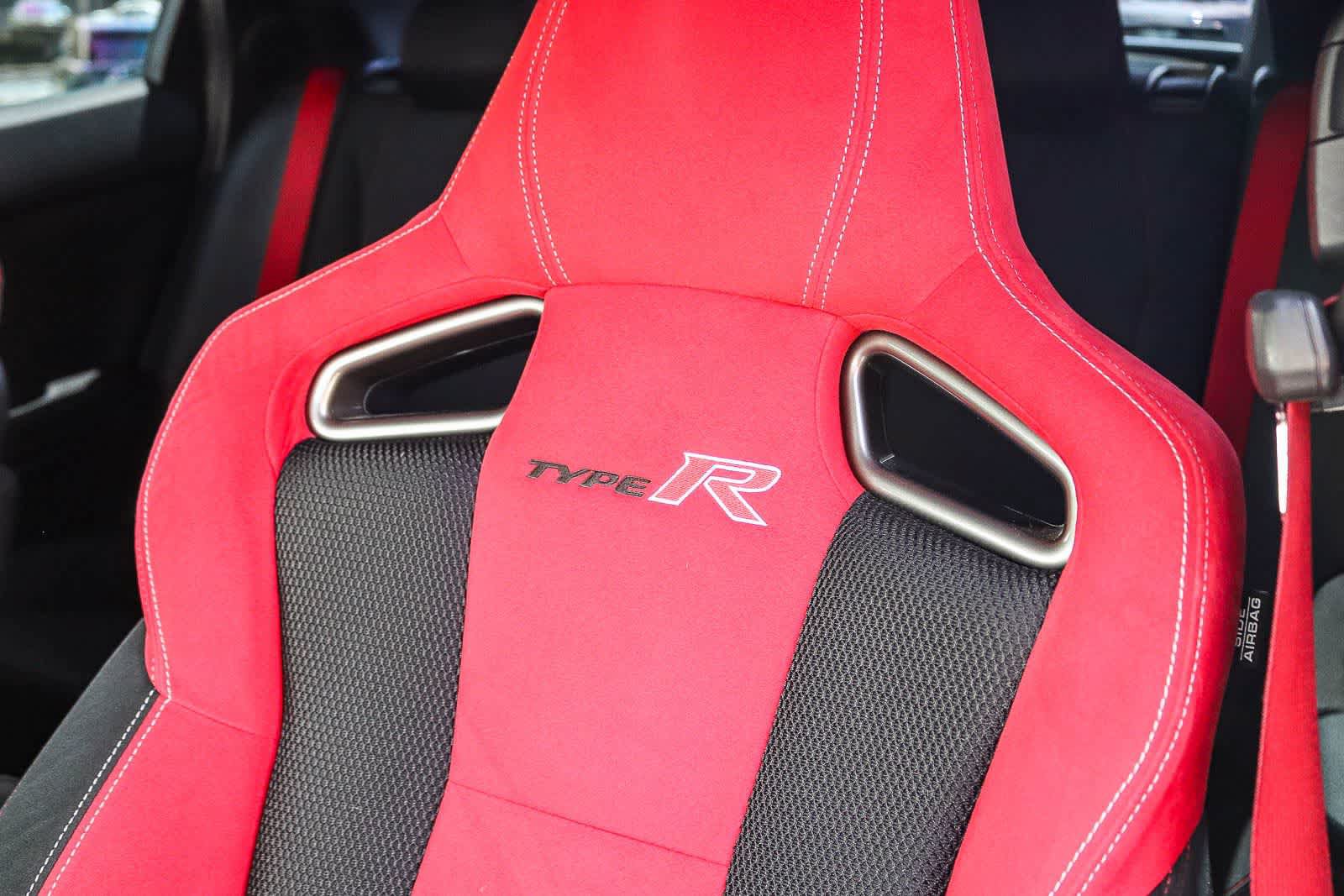 Used 2020 Honda Civic Type R image 26