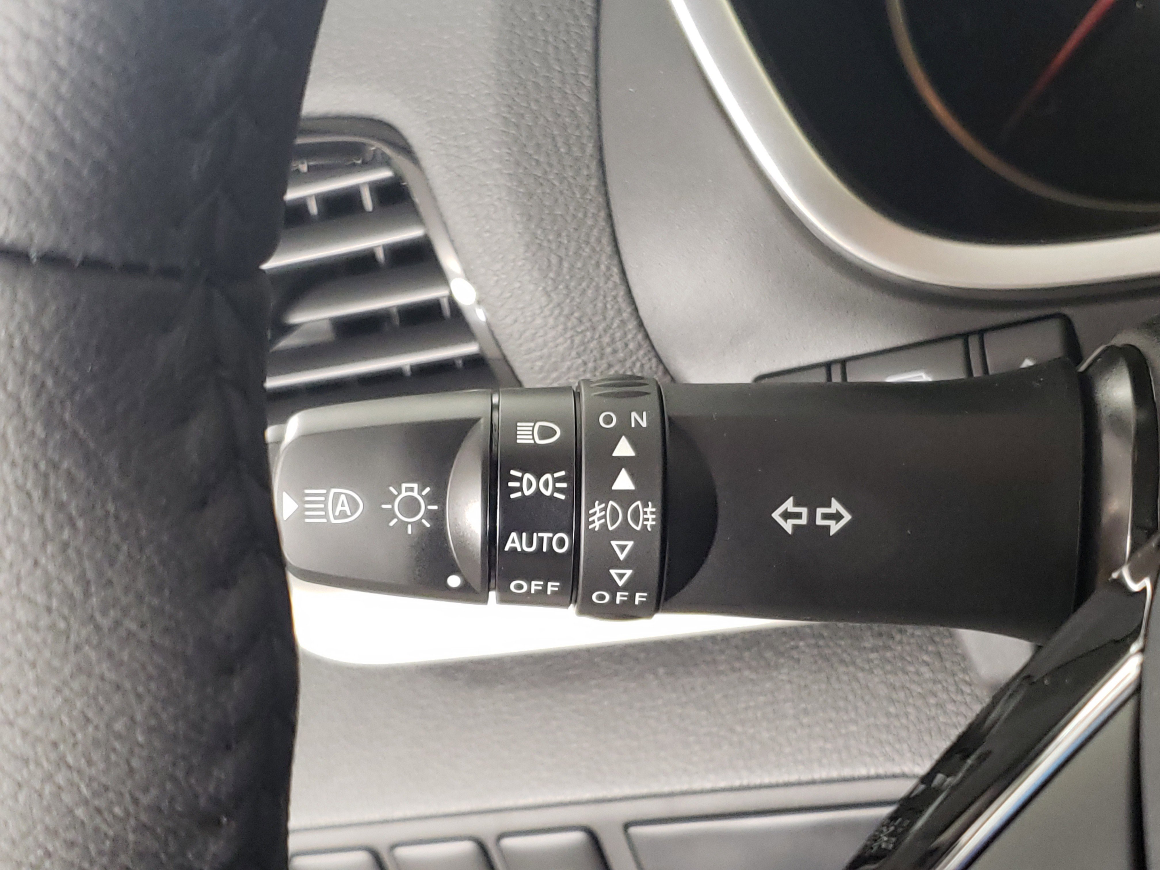 New 2026 Mitsubishi Eclipse Cross SE image 19