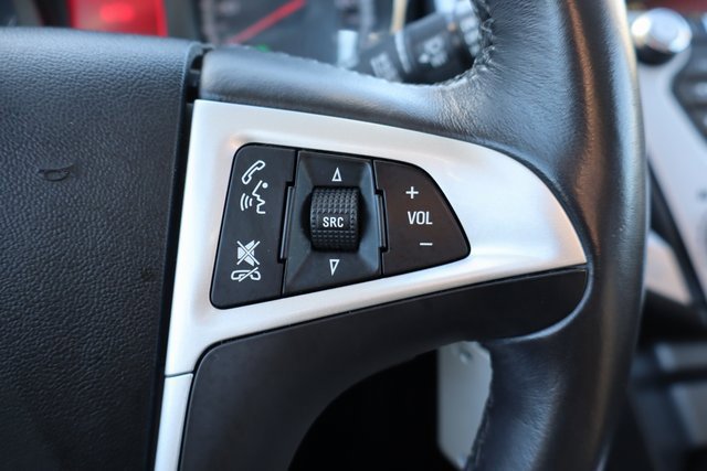 Used 2014 GMC Terrain SLE w/ Convenience Package image 14