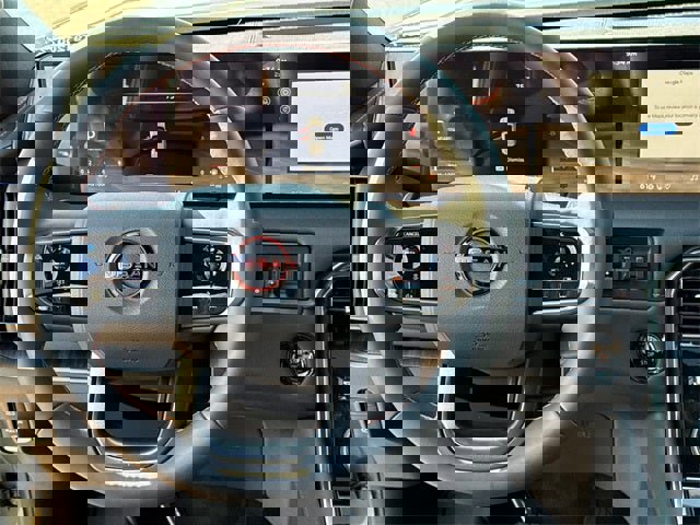 New 2026 Nissan Armada PRO-4X image 16
