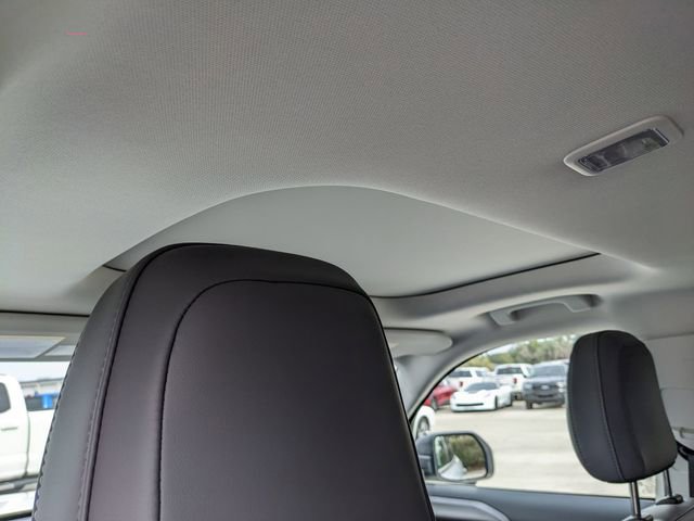 New 2025 Ford Bronco Sport Badlands w/ Badlands Tech Package image 19