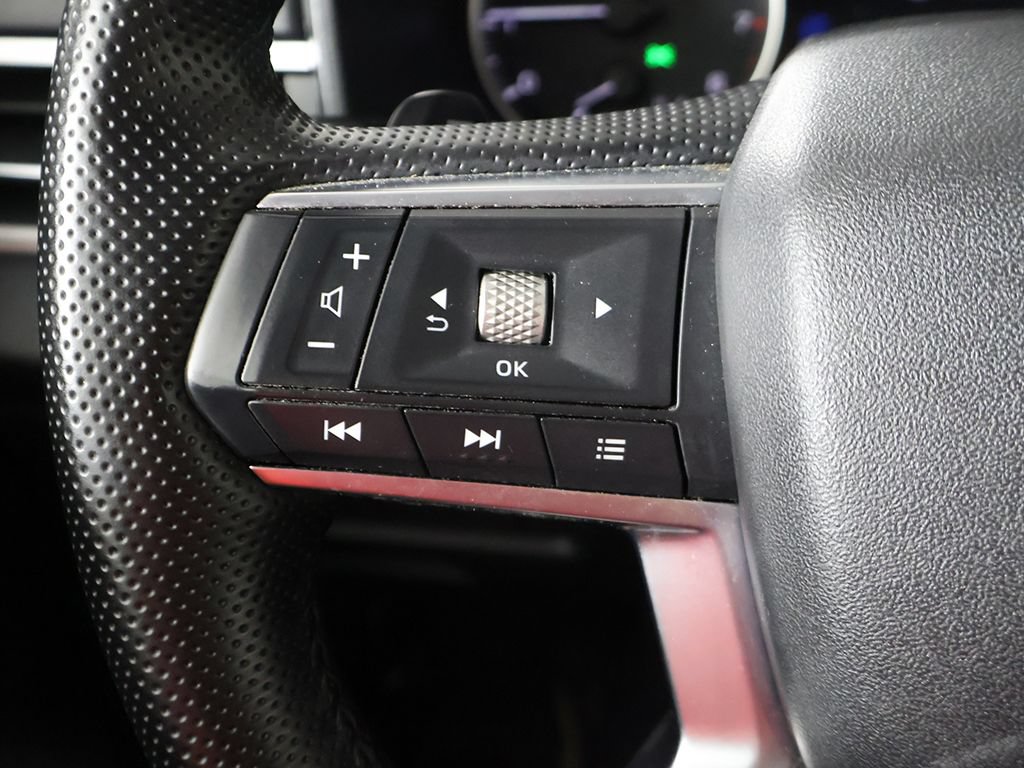 Used 2024 Mitsubishi Outlander SE Black Edition FWD image 41