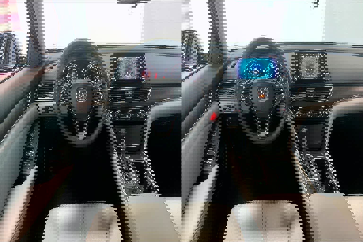 Used 2018 Honda Accord EX image 13