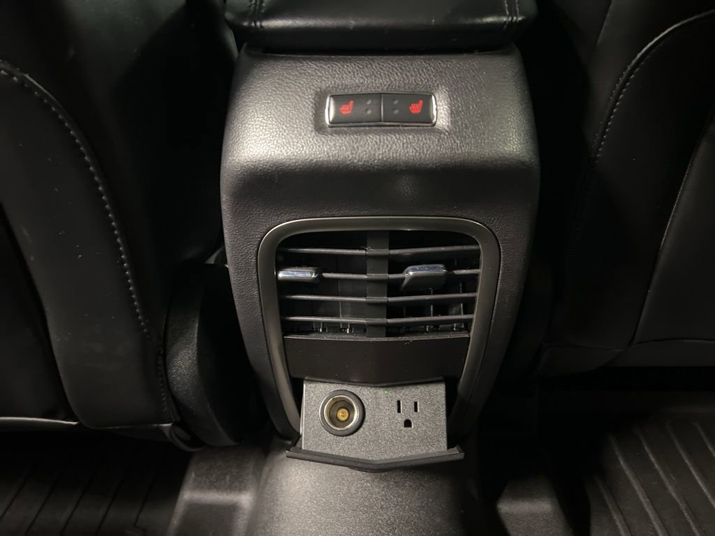 Used 2017 Lincoln MKC Reserve w/ Technology Package AWD/4WD image 30