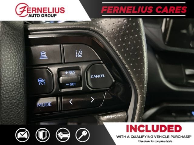 Used 2024 Toyota Tundra SR5 w/ SR5 Convenience Package image 49