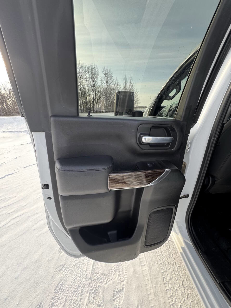 Used 2021 GMC Sierra 2500 SLE image 47