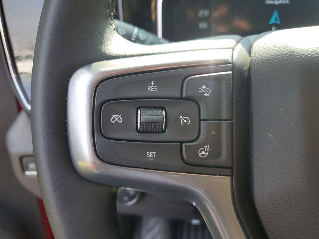 Used 2025 Chevrolet Silverado 1500 LT w/ Safety Package image 28