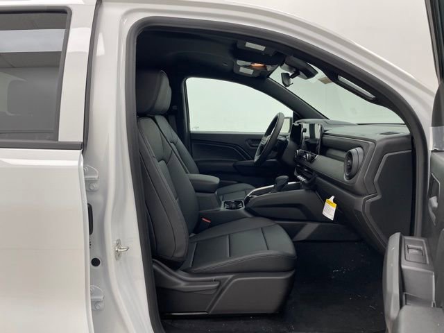 New 2026 Chevrolet Colorado W/T image 14