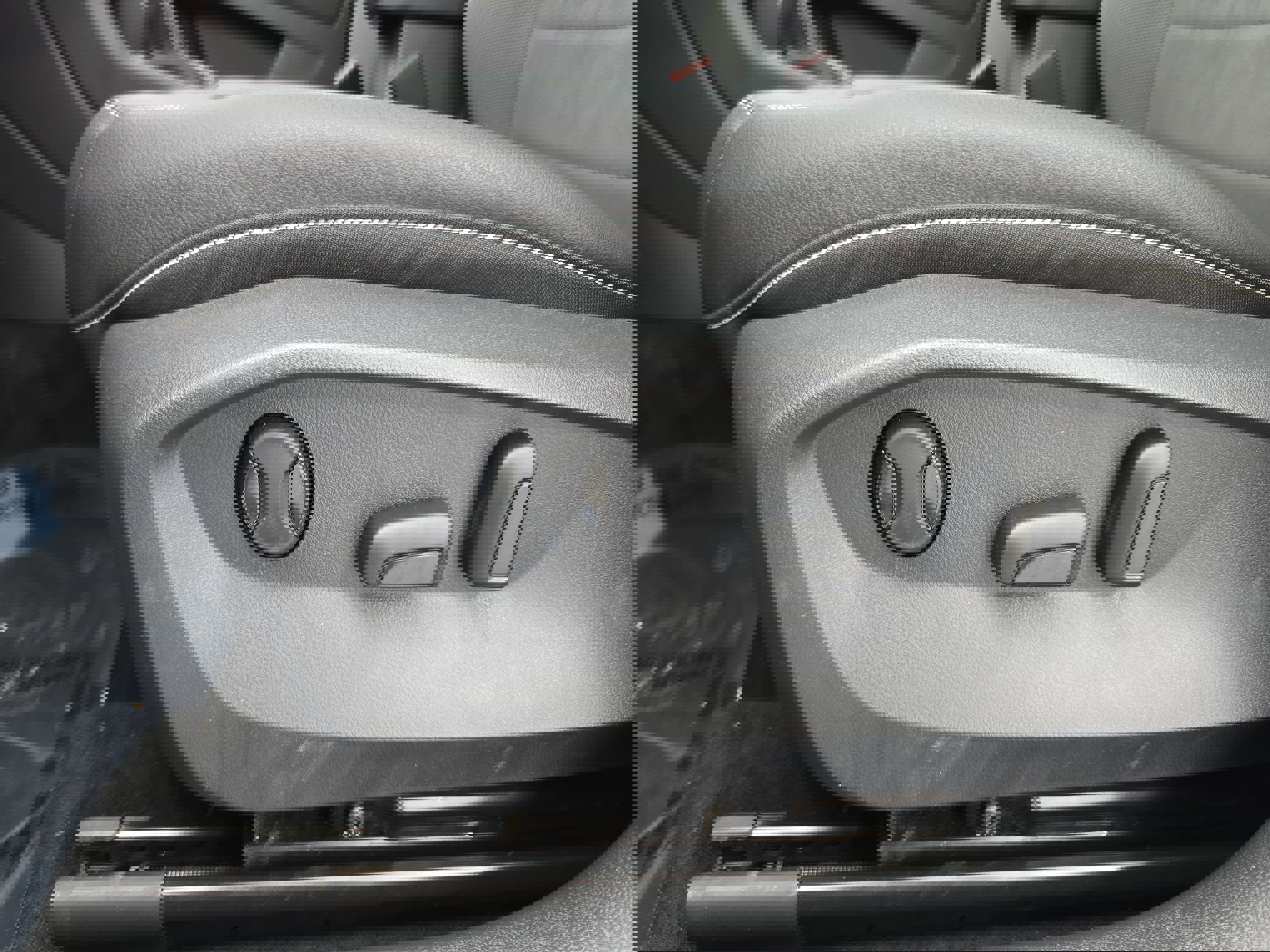 Certified 2023 Volkswagen Taos SE w/ Panoramic Sunroof Package image 28