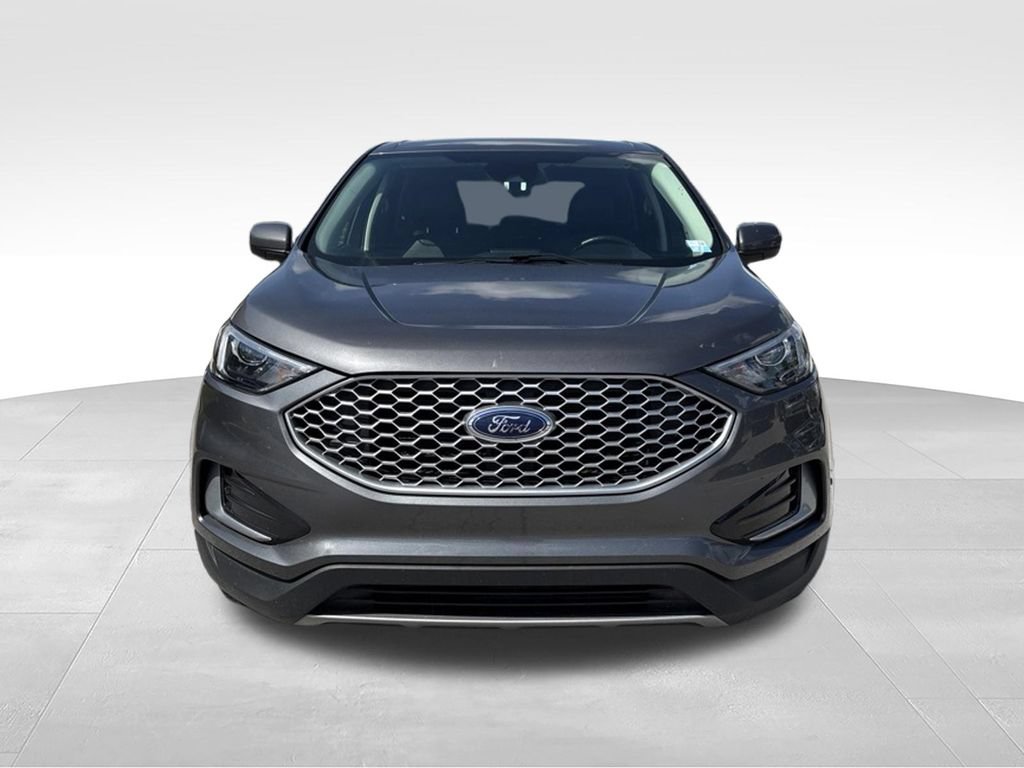 Used 2024 Ford Edge SEL AWD/4WD video 2